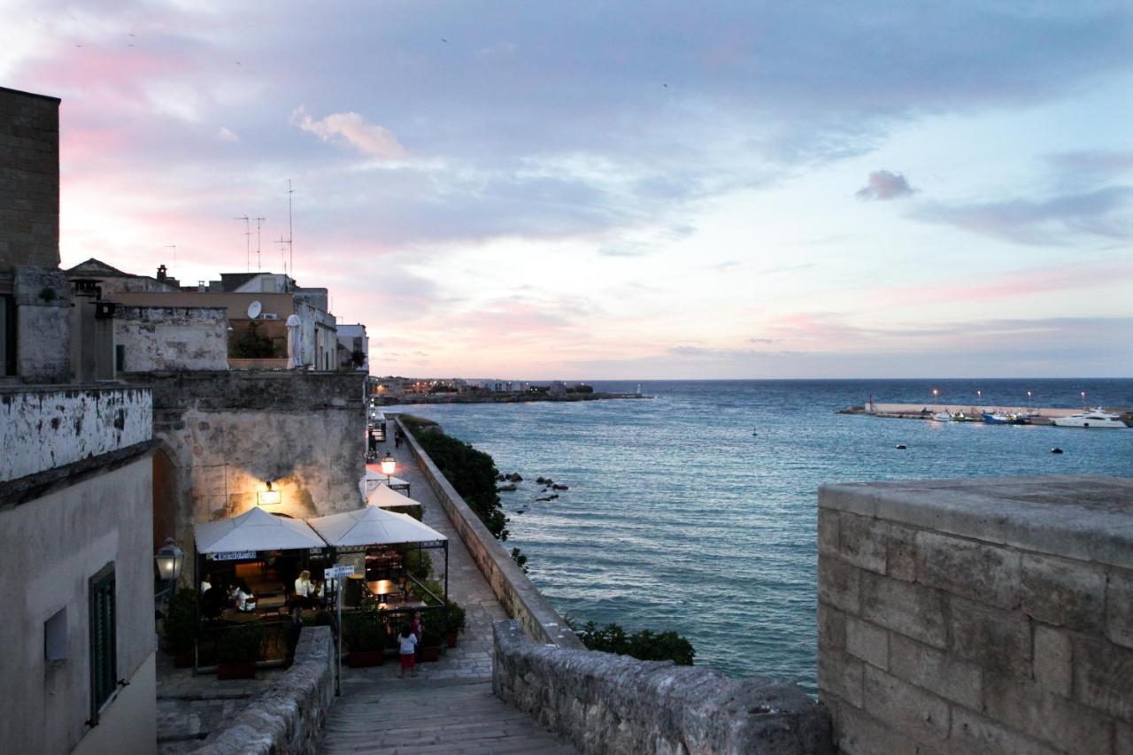 Il Corallo Casa Vacanze Gallipoli Bagian luar foto